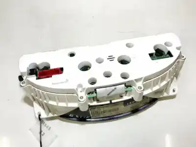 Peça sobressalente para automóvel em segunda mão quadrante por ford galaxy (vx) 1.9 tdi cat referências oem iam 7m0920801c  95vw10849dj