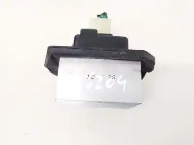 Автозапчасти б/у сопротивление нагреву за honda cr-v (re) 2.2 ctdi ссылки oem iam 0778000960