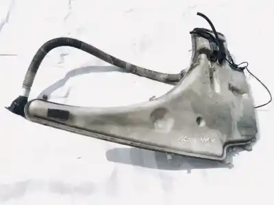 Second-hand car spare part WINDSCREEN WASHER BOTTLE for BMW 1-SERIES, E81 / E82 2003.09 - 2006.09  OEM IAM references 61677068996  7124231, 7117842, 7068998