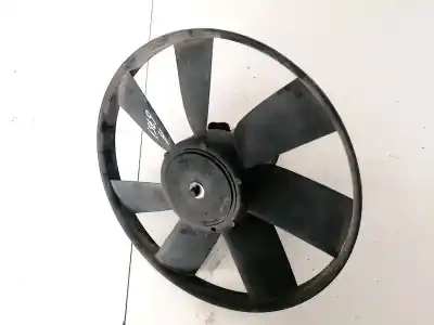 Tweedehands auto-onderdeel elektro ventilator voor volkswagen vento (1h2) 1.9 diesel oem iam-referenties 1h0959455d