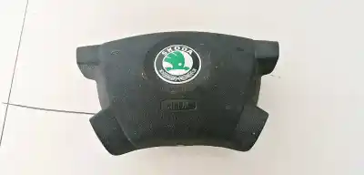 Автозапчасти б/у передняя левая подушка безопасности за skoda fabia (6y2/6y3) 1.9 tdi ссылки oem iam 61305245d