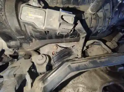 Автозапчастина б/у котушка запалювання для honda jazz (gd1/5) 1.4 ls посилання на oem iam cm11108  