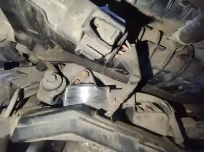 Автозапчастина б/у котушка запалювання для honda jazz (gd1/5) 1.4 ls посилання на oem iam cm11108  