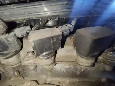 Автозапчасти б/у катушка зажигания за honda jazz (gd1/5) 1.4 ls ссылки oem iam cm11108
