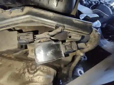Автозапчастина б/у котушка запалювання для honda jazz (gd1/5) 1.4 ls посилання на oem iam cm11108  