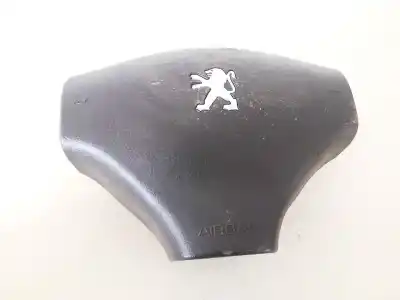 Pièce détachée automobile d'occasion AIRBAG AVANT GAUCHE pour PEUGEOT 206 SW  Références OEM IAM 96441166ZR  