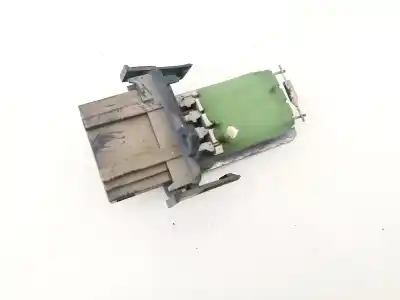 Tweedehands auto-onderdeel verwarmingsweerstand voor volkswagen vento (1h2) 1.9 diesel oem iam-referenties 3131090055
