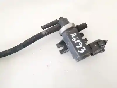 Автозапчасти б/у дополнительный воздушный клапан за audi a3 (8l) 1.9 tdi ambition ссылки oem iam 1j0906627