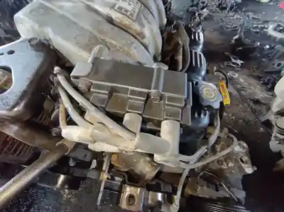 Pezzo di ricambio per auto di seconda mano bobina di accensione per chrysler voyager (gs) 3.3 cat riferimenti oem iam 