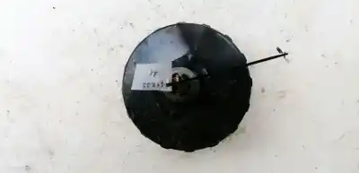 Tweedehands auto-onderdeel rem servo voor ford galaxy (vx) 1.9 tdi cat oem iam-referenties 98vw2b195bb