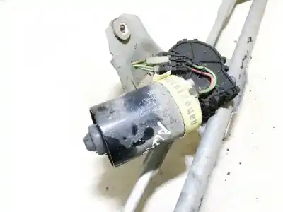 Peça sobressalente para automóvel em segunda mão motor do limpa para brisas por volkswagen vento (1h2) 1.9 tdi referências oem iam 1h1955113a