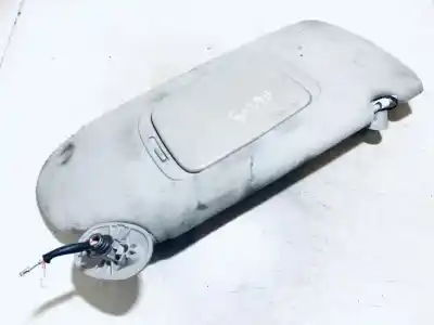 Pezzo di ricambio per auto di seconda mano tenda sinistra per chrysler voyager (gs) 3.3 cat riferimenti oem iam 820623