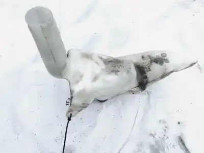 Pezzo di ricambio per auto di seconda mano deposito pulito per opel astra g caravan 1.4 16v riferimenti oem iam 