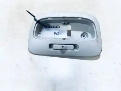 Автозапчасти б/у внутренний свет за toyota yaris verso (ncp2/nlp2) 1.4 d-4d linea sol ссылки oem iam 