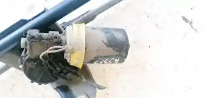 Tweedehands auto-onderdeel ruitenwissermotor voor voor volkswagen vento (1h2) 1.9 diesel oem iam-referenties 0390241109