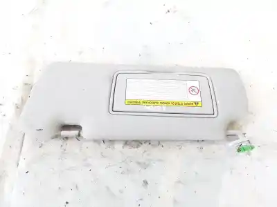 Автозапчастина б/у лівий натір для honda cr-v (re) 2.2 ctdi посилання на oem iam   