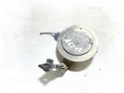 Peça sobressalente para automóvel em segunda mão buzina / sirene por volkswagen vento (1h2) 1.9 tdi referências oem iam 