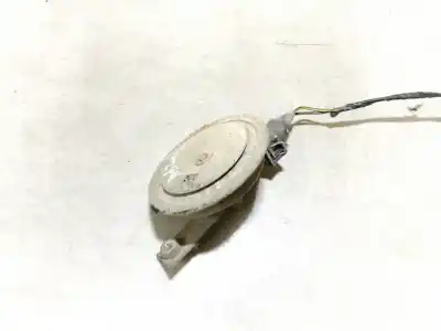 Peça sobressalente para automóvel em segunda mão buzina / sirene por volkswagen vento (1h2) 1.9 tdi referências oem iam 