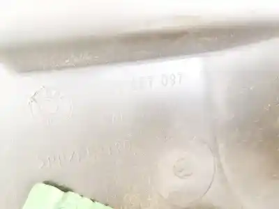 Автозапчастина б/у бардачок для skoda octavia combi (1u5) 1.9 tdi посилання на oem iam 1u1857097  