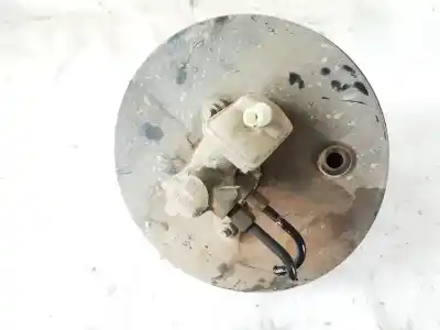 Second-hand car spare part brake servo for honda cr-v (re) 2.2 ctdi oem iam references 4600aswye020m3  4600a-swy-e020-m3, 0204051829