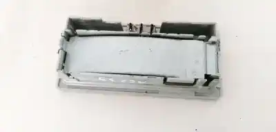 Pezzo di ricambio per auto di seconda mano luce interna per ford galaxy (vx) 1.9 tdi cat riferimenti oem iam 357947105  