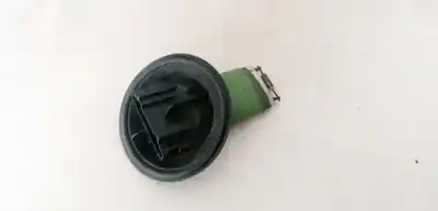 Tweedehands auto-onderdeel verwarmingsweerstand voor ford galaxy (vx) 1.9 tdi cat oem iam-referenties 