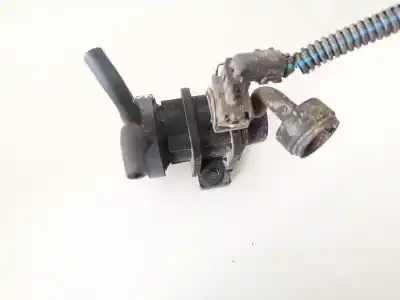 Piesă de schimb auto la mâna a doua valva de aer suplimentara pentru opel zafira a 2.0 dti referințe oem iam 09128022