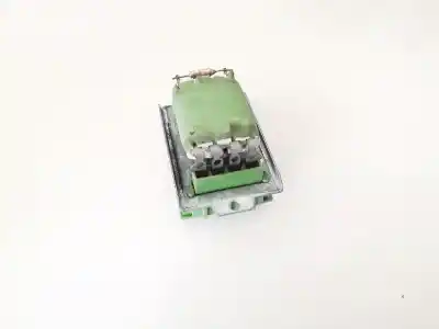 Peça sobressalente para automóvel em segunda mão resistência sofagem chauffage por ford galaxy (vx) 1.9 tdi cat referências oem iam 7m0959263c  95vw18b647bc