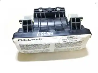 Pezzo di ricambio per auto di seconda mano air bag anteriore destro per opel meriva 1.6 16v riferimenti oem iam 93335024