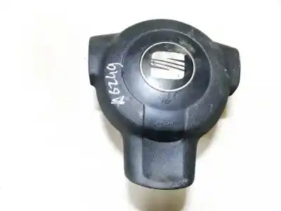 Pezzo di ricambio per auto di seconda mano air bag anteriore sinistro per seat altea (5p1) 2.0 tdi riferimenti oem iam 
