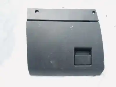 Pezzo di ricambio per auto di seconda mano scatola di guanti per opel meriva 1.6 16v riferimenti oem iam 13119309