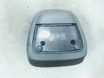 Pezzo di ricambio per auto di seconda mano luce interna per opel meriva 1.6 16v riferimenti oem iam 024422522