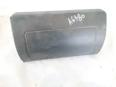 Second-hand car spare part front right air bag for peugeot partner (s2) 1.9 diesel oem iam references 9643761780