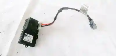 İkinci el araba yedek parçası ISITMA DIRENCI için BMW 5-SERIES, E60 /E61 2003.07 - 2010.03  OEM IAM referansları 67326937774  5HL00860600, 05400070871