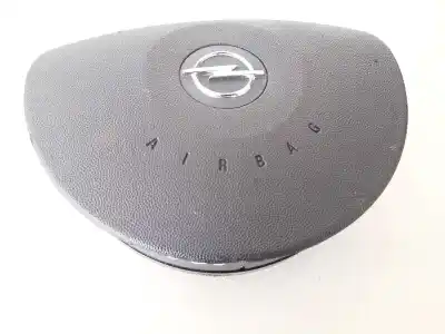 Tweedehands auto-onderdeel airbag voor links voor opel meriva b 1.7 16v cdti oem iam-referenties 93319474