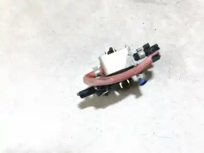 Peça sobressalente para automóvel em segunda mão bomba de ar secundária por volkswagen vento (1h2) 1.9 tdi referências oem iam 028906283f