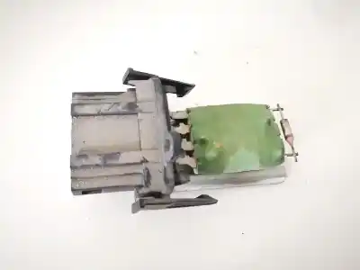 Second-hand car spare part Heater Blower for SEAT AROSA (6H1) 1.7 SDI CAT (AKU) OEM IAM references 3131090055  