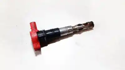 Автозапчастина б/у котушка запалювання для audi a4, b6 2000.11 - 2004.11 2.0 96kw 2000.11 - 2004.12 посилання на oem iam 077905115t  78427002 Автозапчастина б/у котушка запалювання для audi a4, b6 2000.11 - 2004.11 2.0 96kw 2000.11 - 2004.12 посилання на oem iam 077905115t  78427002