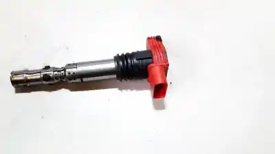 Автозапчасти б/у катушка зажигания за audi a4, b6 2000.11 - 2004.11 2.0 96kw 2000.11 - 2004.12 ссылки oem iam 06c905115m  78251002 Автозапчасти б/у катушка зажигания за audi a4, b6 2000.11 - 2004.11 2.0 96kw 2000.11 - 2004.12 ссылки oem iam 06c905115m  78251002