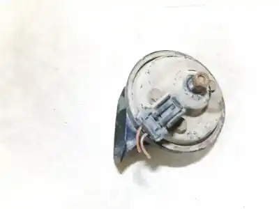Pezzo di ricambio per auto di seconda mano corno per opel meriva 1.6 16v riferimenti oem iam   