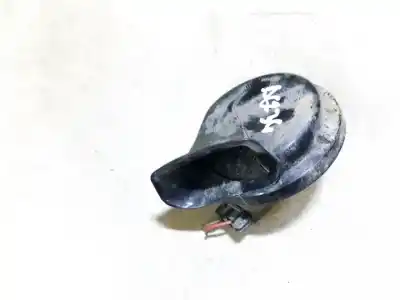 Pezzo di ricambio per auto di seconda mano corno per opel meriva 1.6 16v riferimenti oem iam 