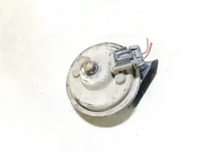 Pezzo di ricambio per auto di seconda mano corno per opel meriva 1.6 16v riferimenti oem iam   