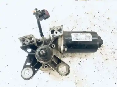 Second-hand car spare part front windshield wiper motor for opel vectra c (z02) 2.2 dti 16v (f69) oem iam references   