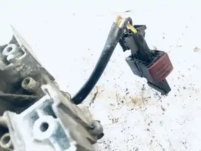 Second-hand car spare part front windshield wiper motor for opel vectra c (z02) 2.2 dti 16v (f69) oem iam references   