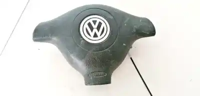 Peça sobressalente para automóvel em segunda mão airbag dianteiro esquerdo por volkswagen passat b5 (3b2) 1.6 referências oem iam 3b0880201l