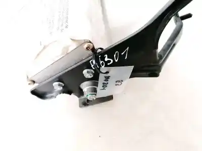 Автозапчасти б/у подушка безопасности передняя правая за opel corsa b 1.5 turbodiesel (lm0) ссылки oem iam 90460204  11456703