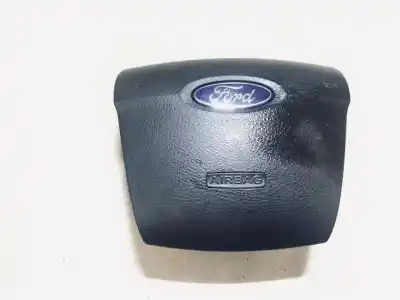 Автозапчасти б/у передняя левая подушка безопасности за FORD S-MAX (CA1) 2.0 TDCi CAT ссылки OEM IAM AM21U042B85ABW  AM21-U042B85-ABW, 34063024A, 101398300744, 687C00606547