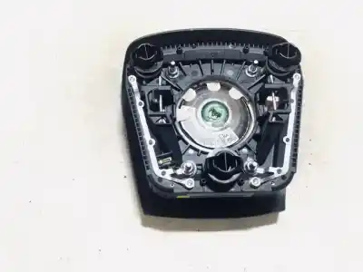 Автозапчастина б/у передня ліва подушка безопасности для ford s-max (ca1) 2.0 tdci cat посилання на oem iam am21u042b85abw  am21-u042b85-abw, 34063024a, 101398300744, 687c00606547