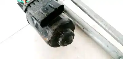 Автозапчасти б/у мотор переднего стеклоочистителя за opel corsa b 1.5 turbodiesel (lm0) ссылки oem iam   