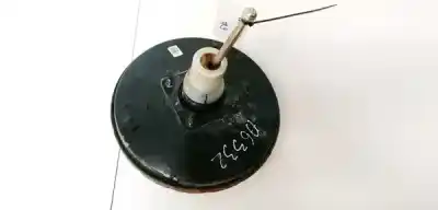 Second-hand car spare part brake servo for volkswagen vento (1h2) 1.9 tdi oem iam references 1h1614101e